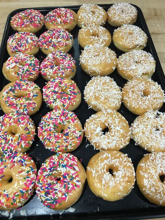 Yum Yum Donuts Picture 10