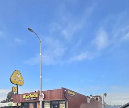 Winchell's Donut House