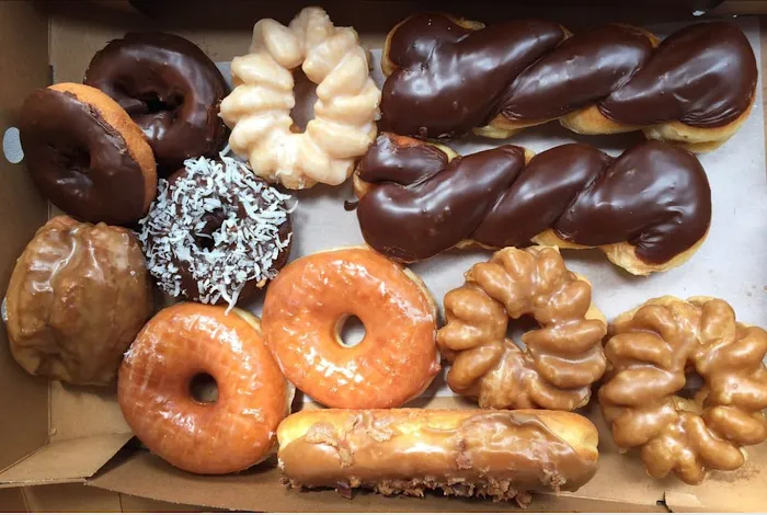 Winchell's Donut House Picture 3