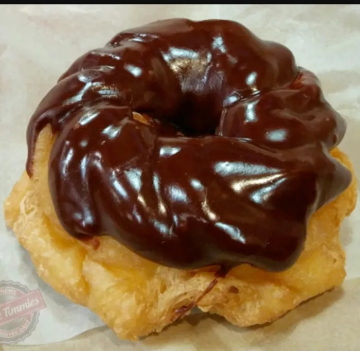Winchell's Donut House Picture 9