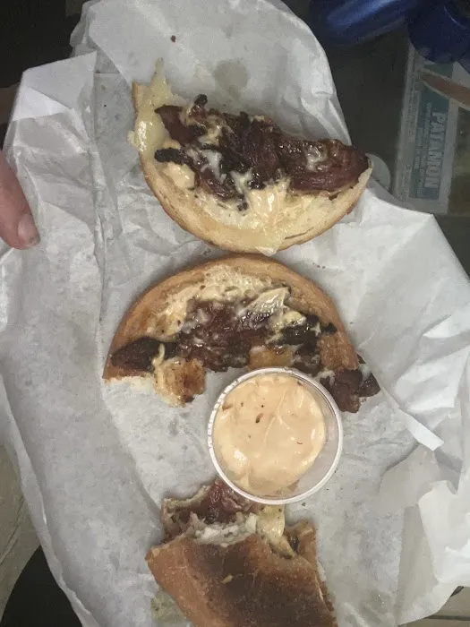 Winchell's Donut House Picture 6