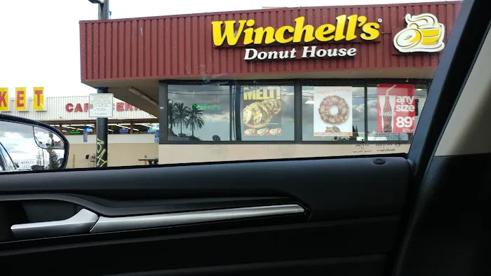 Winchell's Donut House Picture 7