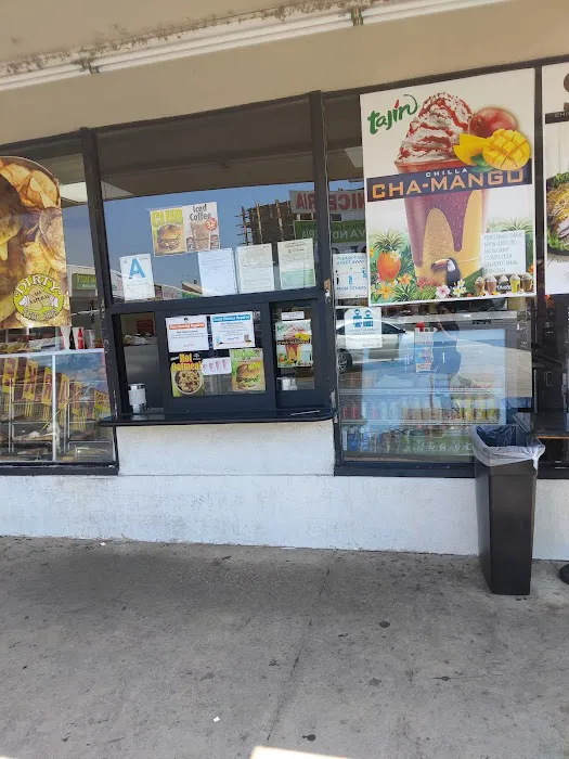 Winchell's Donut House Picture 10