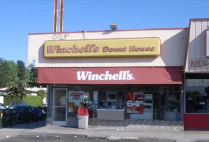 Winchell's Donut House Picture 8