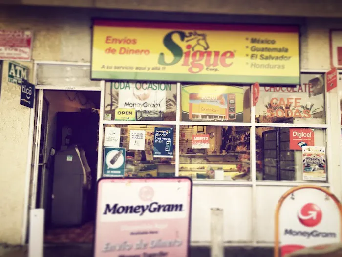 Panaderia Las Americas 2 Picture 10