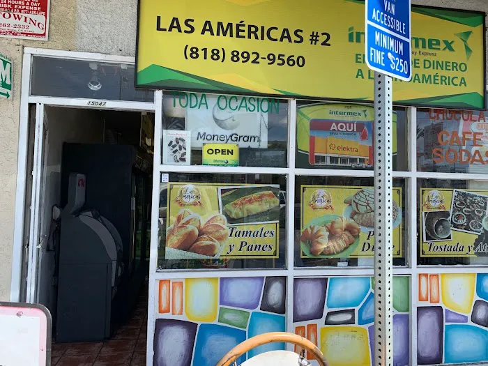 Panaderia Las Americas 2 Picture 6