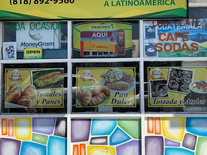Panaderia Las Americas 2 Picture 1