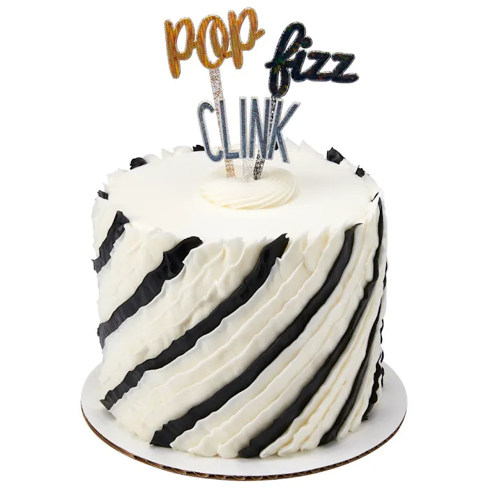 Delicious Edibles Custom Cake Bakery Picture 7
