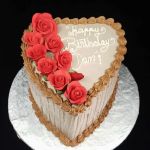 Delicious Edibles Custom Cake Bakery