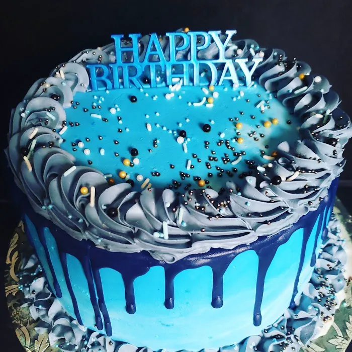 Delicious Edibles Custom Cake Bakery Picture 9