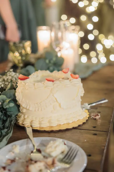 The Shared Piece of Cake Picture 2