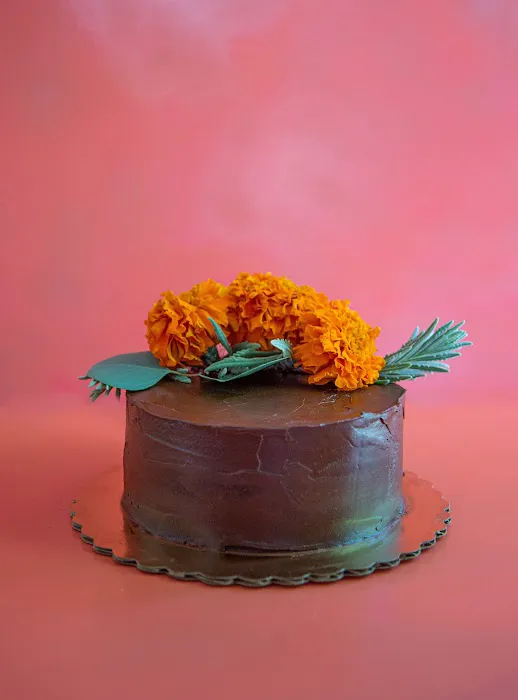 The Shared Piece of Cake Picture 8