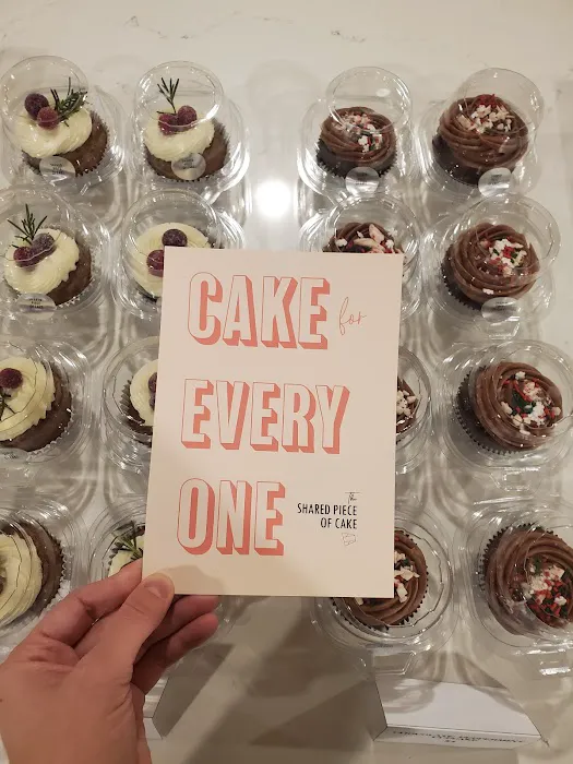 The Shared Piece of Cake Picture 10