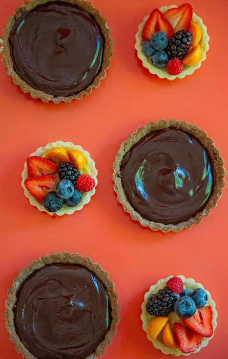 The Shared Piece of Cake Picture 4