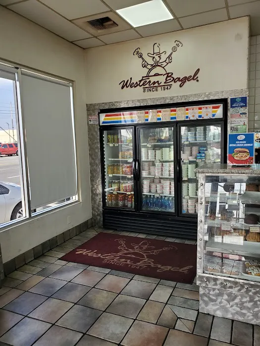 Western Bagel Picture 10