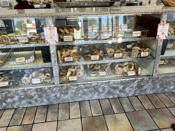 Western Bagel Picture 6