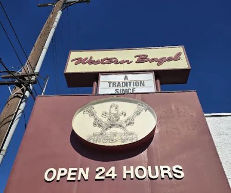 Western Bagel