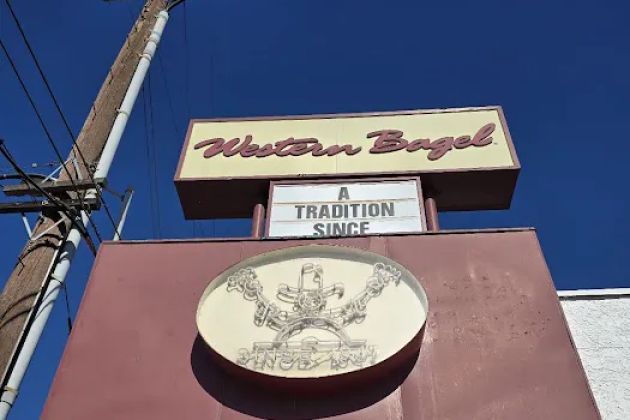 Western Bagel