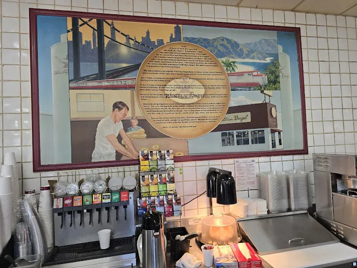 Western Bagel Picture 3