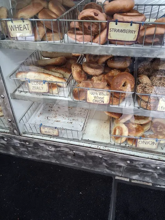 Western Bagel Picture 4