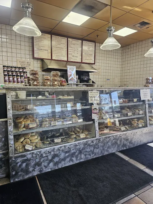 Western Bagel Picture 2
