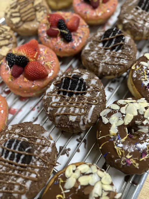 Jim's Donuts Picture 4