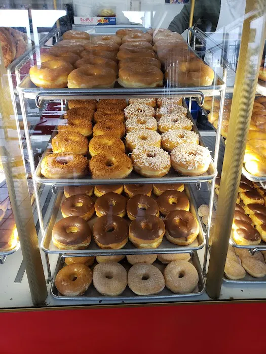 Jim's Donuts Picture 5