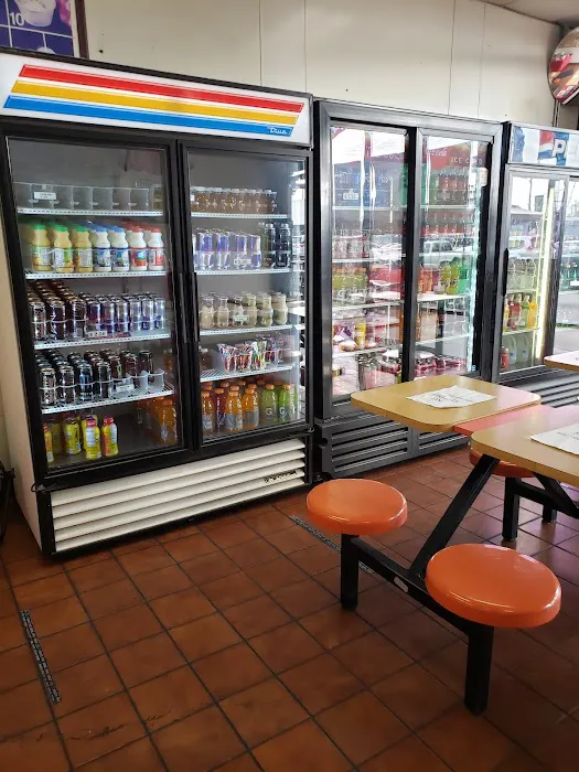 Jim's Donuts Picture 10