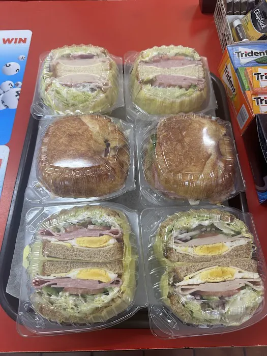 Jim's Donuts Picture 2