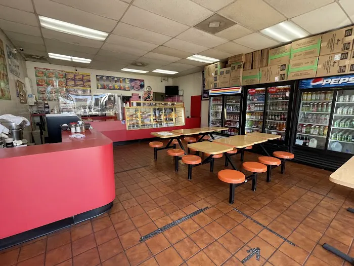 Jim's Donuts Picture 3