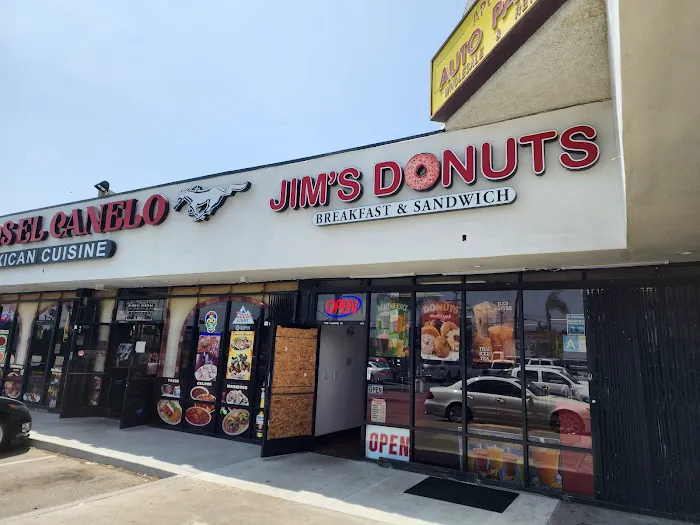 Jim's Donuts Picture 7