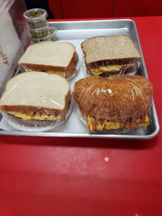 Jim's Donuts Picture 1