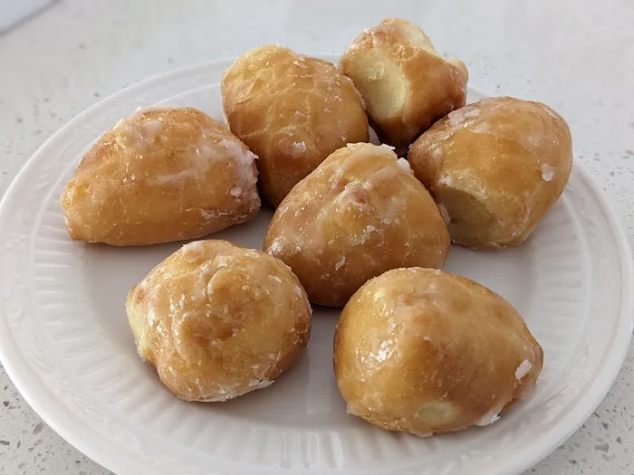 Donuts Park Picture 2