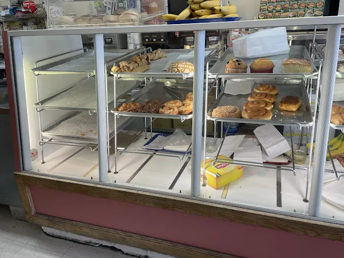Donuts Park Picture 8