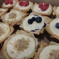 Heavenly Baklava ico