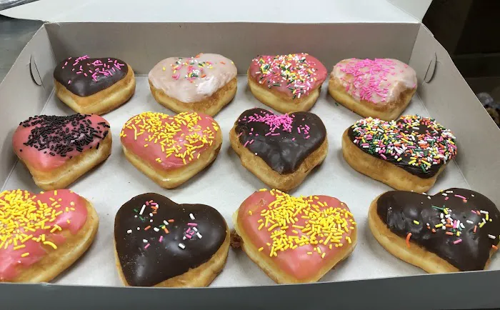 Jelly Doughnuts Picture 2