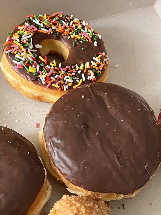 Jelly Doughnuts Picture 3