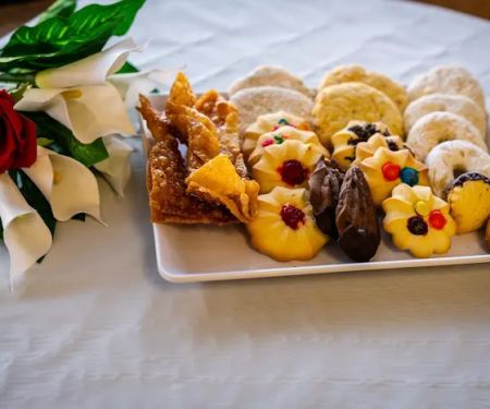 Lotus Bakery