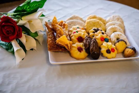 Lotus Bakery