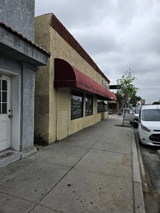 Lotus Bakery Picture 2