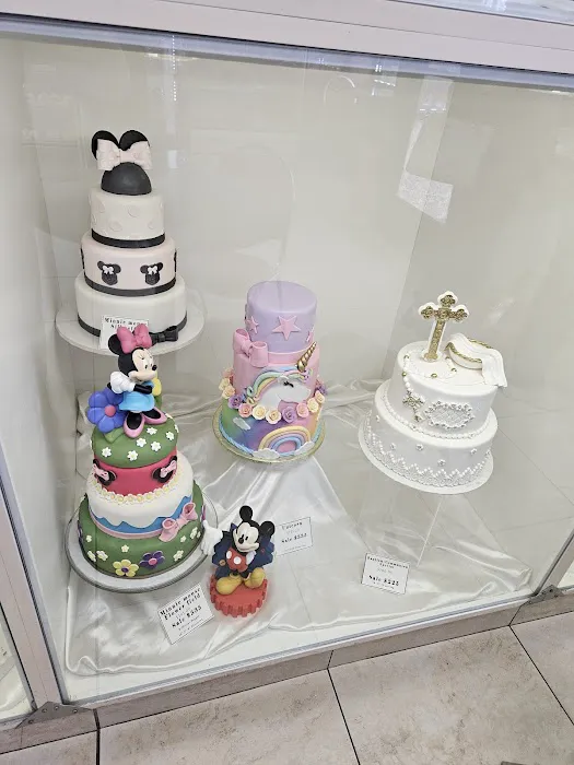 Lotus Bakery Picture 9