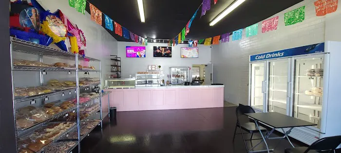Ely's Bakery Picture 6