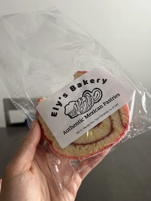 Ely's Bakery Picture 8