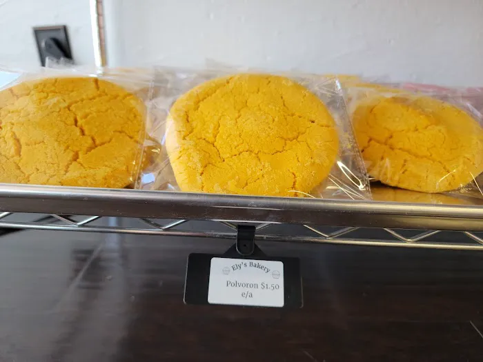 Ely's Bakery Picture 1