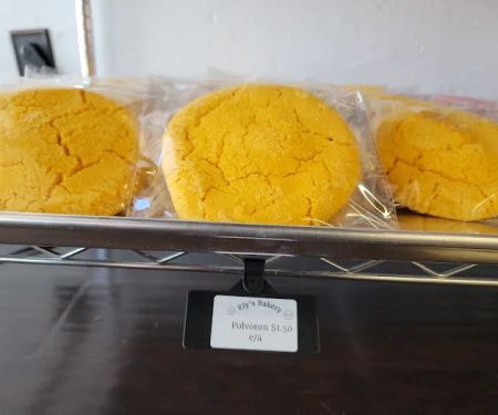 Ely's Bakery