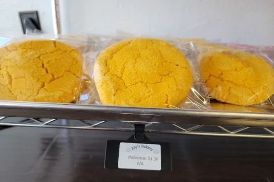 Ely's Bakery