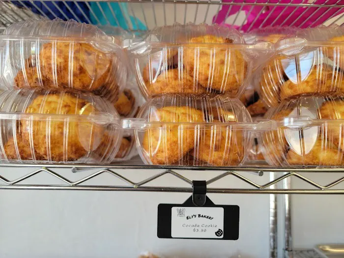 Ely's Bakery Picture 4