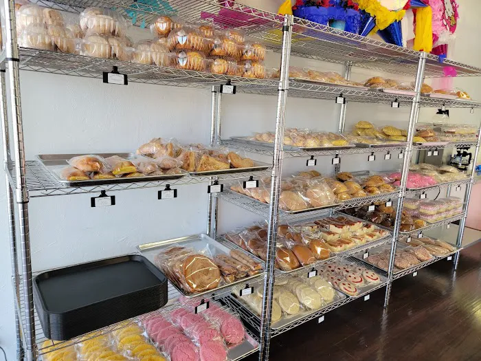 Ely's Bakery Picture 5