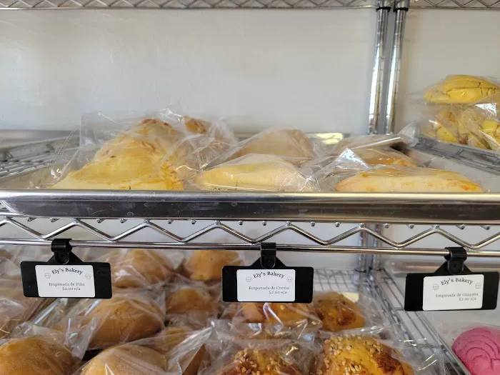 Ely's Bakery Picture 3