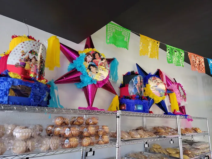 Ely's Bakery Picture 7